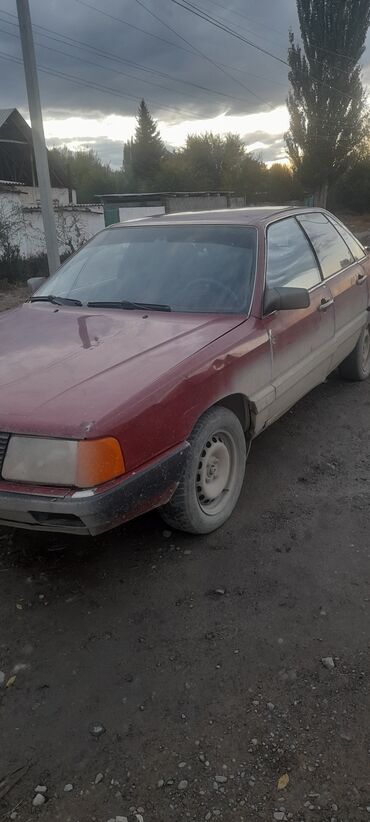 шевролет ласетти универсал: Audi 100: 1986 г., 2 л, Бензин