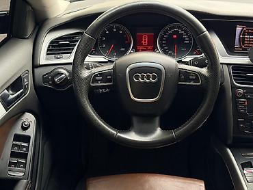купить гидроцикл бу: Audi A5: 2012 г., 2 л, Автомат, Бензин, Лифтбек — 7