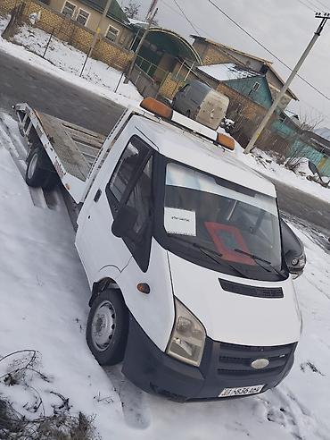 Mercedes-Benz: Mercedes-Benz Спринтер: 2008 г., 2.9 л, Механика, Дизель at lalafo.kg — 5 Mercedes-Benz: Mercedes-Benz Спринтер: 2008 г., 2.9 л, Механика, Дизель — 5