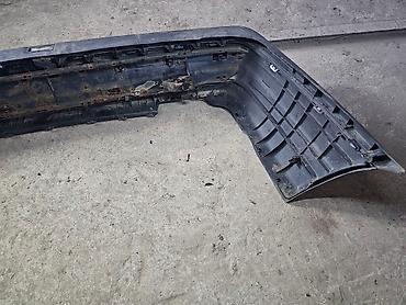 Бампер и комплектующие: Бампер Opel, Б/у, Оригинал — 11