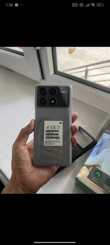 редми 10 5g цена в бишкеке: Poco X6 Pro 5G, Колдонулган, 512 ГБ, 2 SIM