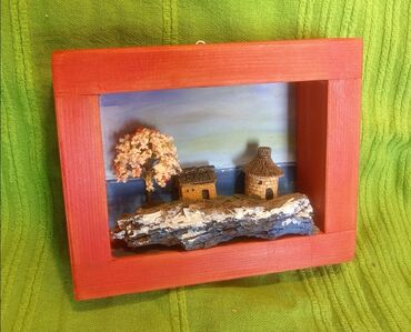Slike i ramovi: 20 x 25 cm, Novo — 12