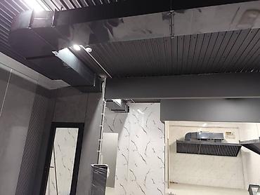 Жестяные работы: Жестяные работы, Вентиляция, Изготовление изделий, Листогиб — 4