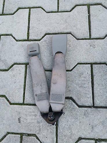 Sigurnosni pojasevi: SIGURNOSNI POJAS ZA HYUNDAI TUCSON OD 2002. DO 2010. GOD — 3
