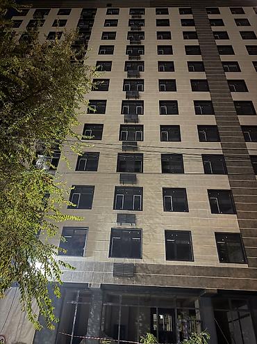rent a room: 1 комната, 52 м², Элитка, 5 этаж, ПСО (под самоотделку) — 3