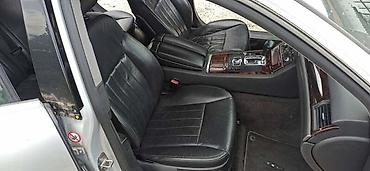Vozila: AUDI A8 4.2 V8 2004. GOD. - KOMPLETAN AUTO U DELOVIMA | Polovni — 1