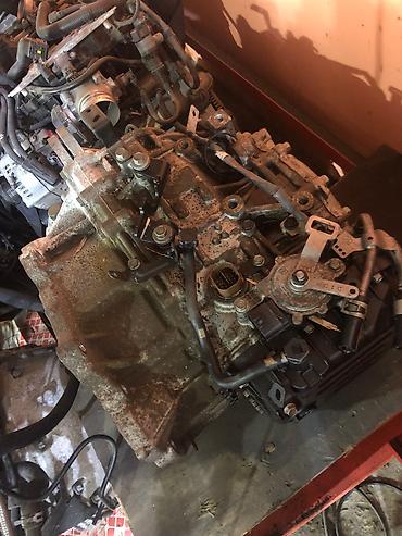 Motor üçün digər detallar: Kia elantra, 1.8 l, Benzin, 2015 il, Orijinal, ABŞ, İşlənmiş — 2