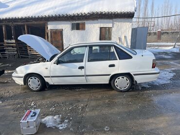 део нексия купить: Daewoo Nexia: 1999 г., 1.5 л, Механика, Бензин, Седан