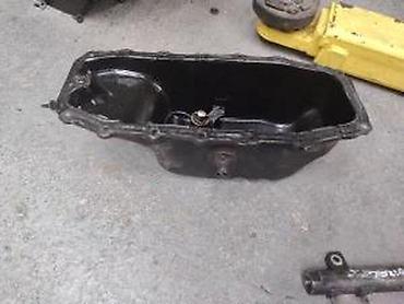 Car Parts & Accessories: Fiat 500 Karter 1.3 m jet. Fiat 500 Karter 1.3 m jetOriginalni delovi — 1