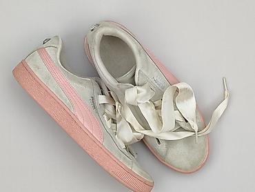 stan 9: Puma, Sneakersy damskie, rozmiar 39 — 1