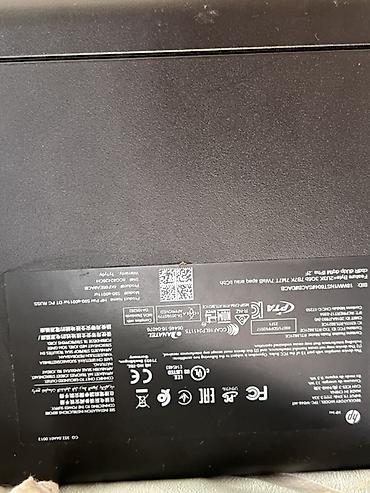 мфу hp: Компьютер, ядер - 2, ОЗУ 4 ГБ, Для работы, учебы, Б/у, AMD A6, HDD — 5