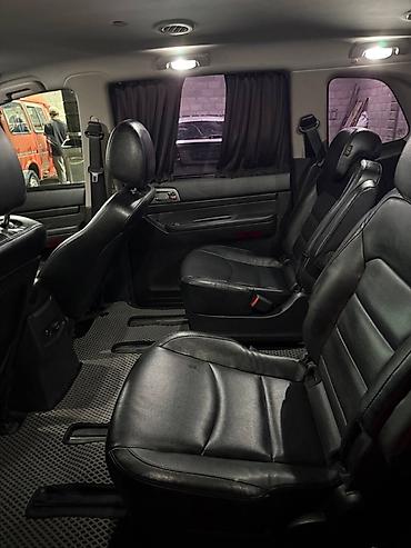 санёнг мусо: Ssangyong Korando Turismo: 2018 г., 2.2 л, Автомат, Дизель, Минивэн — 10
