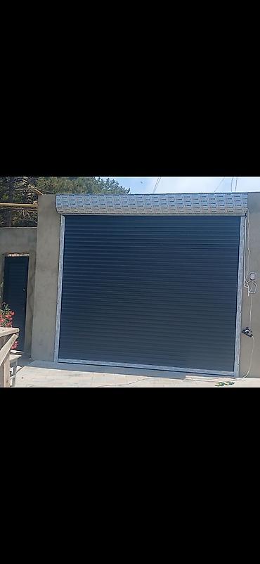 e motor: Hər növ Avtomatik qapıların satışı və təmiri 🛠 Jalüz. Rulo — 7