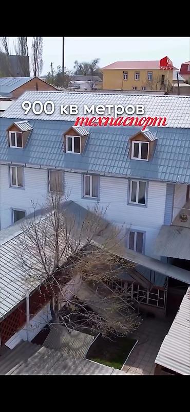 Продажа коттеджей и домов: Продается гостевой дом в Чолпон-Ате 📐 площадь участка: - 10 соток at lalafo.kg — 2 Продажа коттеджей и домов: Продается гостевой дом в Чолпон-Ате 📐 площадь участка: - 10 соток — 2