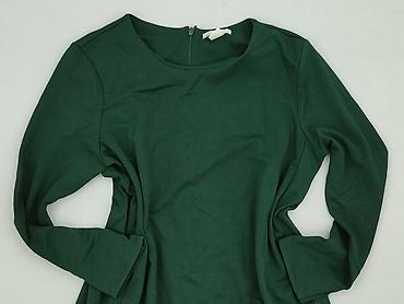 Sukienki: H&M Basic, Sukienka damska, rozmiar M — 1
