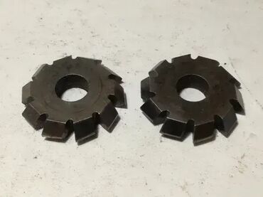 Ostali uređaji: Konusno ugaono glodalo 33mm, 90stepeni (35stepeni +55stepeni) (5058) — 10