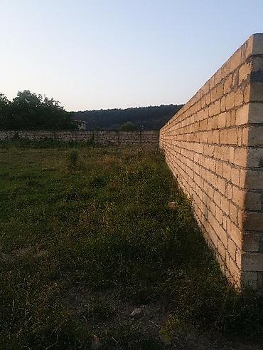 Torpaq sahələrinin satışı: Tikinti — 20