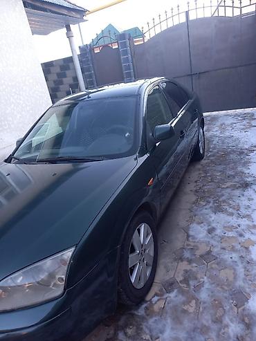 адисей машина: Ford Mondeo: 2003 г., 2.5 л, Автомат, Бензин, Седан — 2