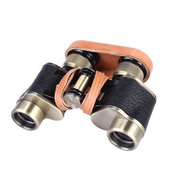 Binokllar: Mauser binokl 6x24 Binokl açıq idman və ovçuluq sevənlər üçün çox — 2