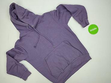 Sweatshirts and fleeces: Sinsay, Women`s hoodie, size S at lalafo.pl — 2 Sweatshirts and fleeces: Sinsay, Women`s hoodie, size S — 2