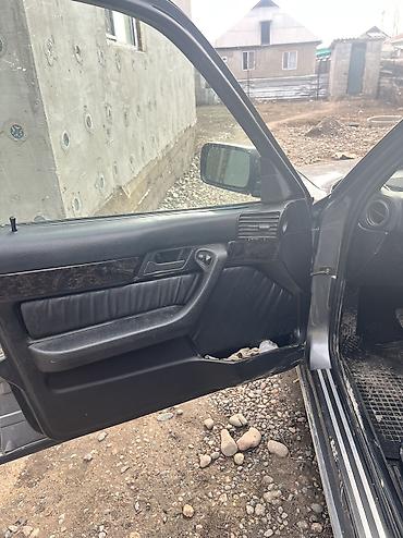 BMW: BMW 525: 1993 г., 2.5 л, Автомат, Бензин, Седан — 5