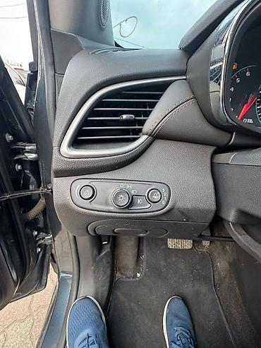 Chevrolet: Chevrolet Tracker: 2020 г., 1.6 л, Автомат, Дизель, Кроссовер — 7