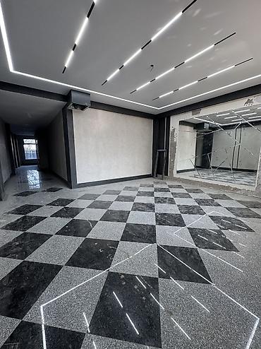 Продажа квартир: 3 комнаты, 117 м², БГУ Элитка, 6 этаж, ПСО (под самоотделку) — 12