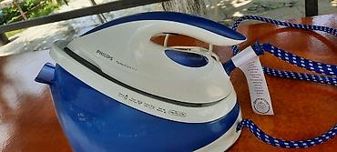 Philips PerfectCare Viva buxar generatorlu ütü - Marka/model: Philips