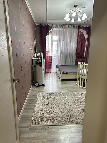 Продажа квартир: 2 комнаты, 76 м², Элитка, 6 этаж, Евроремонт — 2