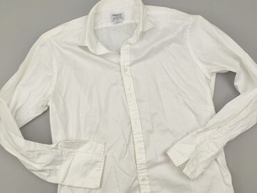 koszula w krate lidl: TM Lewin, Women`s shirt, size 2XL (EU 44)