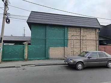 Курулуш жана оңдоо кызматтары: Дубалдарды сырдоо, Шыптарды сырдоо, Терезелерди сырдоо, Майдын негизинде, Суунун негизинде, 6 жылдан ашык тажрыйба — 6