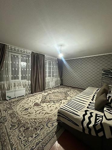 Продажа коттеджей и домов: 🏡 Продается уютный двухэтажный дом в районе Ак Ордо! Идеальный — 5