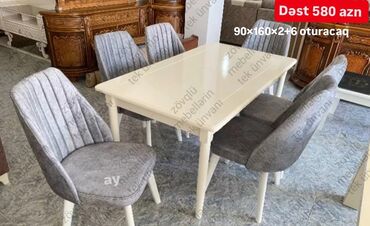 Masa və oturacaq dəstləri: Mebel məhsulları – şkaf və yemək dəstləri - İki qapılı paltar şkafı — 2