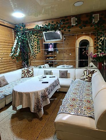 Баня сауна финская парилка прохладный чистый бассейн удобна гостиная at lalafo.kg Баня сауна финская парилка прохладный чистый бассейн удобна гостиная