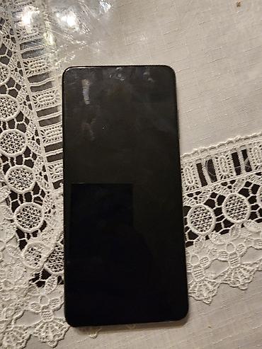 note 12: Redmi Note 8, 256 GB, rəng - Qara, Düyməli, Sensor, Barmaq izi — 1