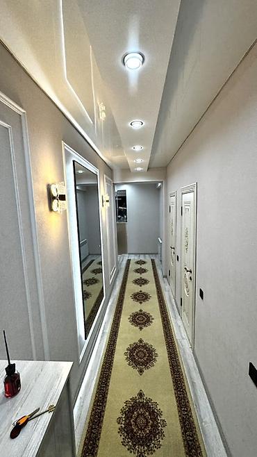 2 комнаты, 74 м², 6 этаж