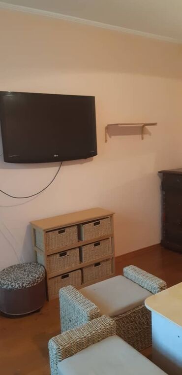 снять квартиру в заре: 4 бөлмө, 119 кв. м, Жеке план, 3 кабат