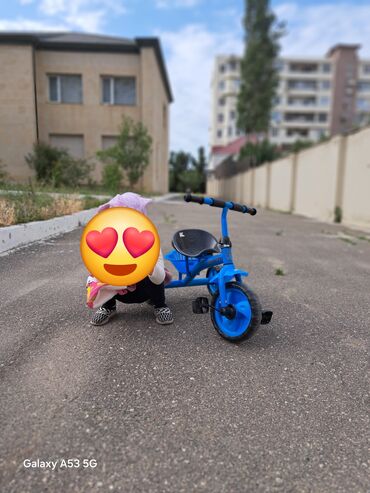 детские спортивные костюмы adidas: Новый Трехколесные Детский велосипед Adidas, 20", скоростей: 7, Самовывоз