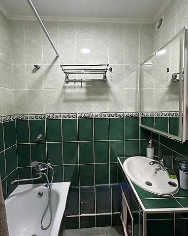 2хком кв: 4 комнаты, 66 м², 104 серия, 2 этаж, Косметический ремонт — 9