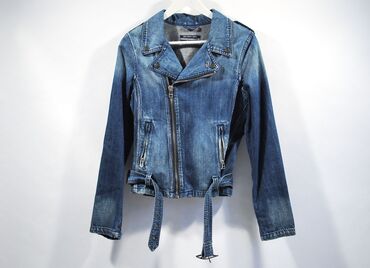 tiffany teksas haljina: Odlična,kvalitetna PEPE jeans London M/L
Ramena 40
Pazuh 50cm