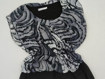 sukienki welurowa allegro: Defacto, Women`s dress, size XL (EU 42)