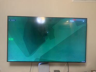 не рабочий тв: Продаю телевизор Samsung ue75au9000 Диагональ: 74.5" Формат экрана