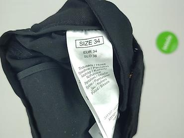 orson jeans: Orsay, Spodnie materiałowe damskie, rozmiar XS — 4