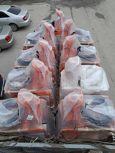 Аппараты для штукатурки и шпаклевки: Штукатурная станция — 8