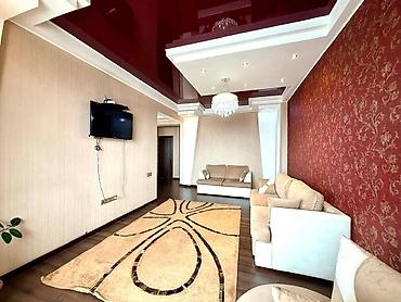 Продажа квартир: 2 комнаты, 85 м², Элитка, 6 этаж, Евроремонт — 5