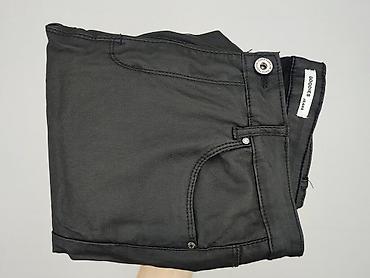dobry s: Jeansy damskie, rozmiar XL — 6