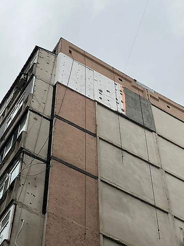 sk development: Высотные работы промышленный альпинист по городы утепление домов цена — 6