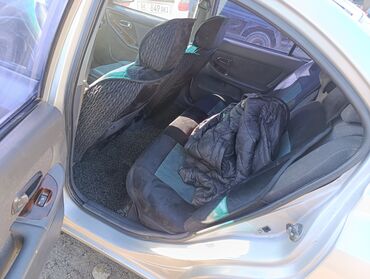 Hyundai: Hyundai Elantra: 2003 г., 1.6 л, Автомат, Бензин, Седан — 5