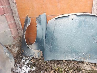 Daewoo: Daewoo Matiz: 2012 г., Механика — 17