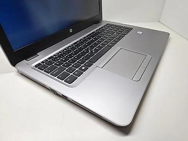 HP: Hp Elitebook 8GB SSD Kamera Procesor I5 FHD. > > Prodajem Hp — 2